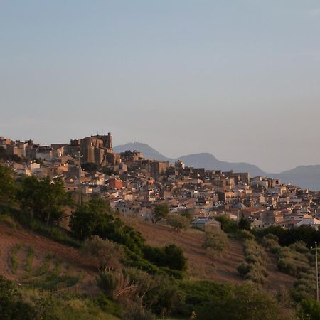 Villa della Mimosa Alia Esterno foto