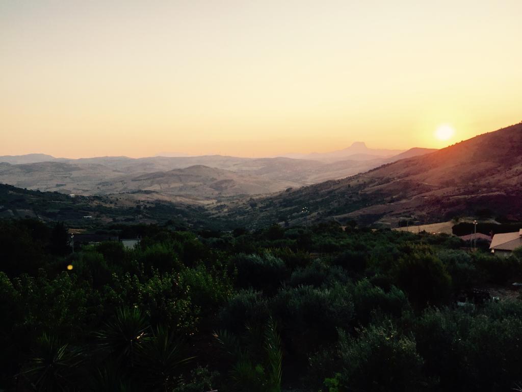 Villa della Mimosa Alia Esterno foto