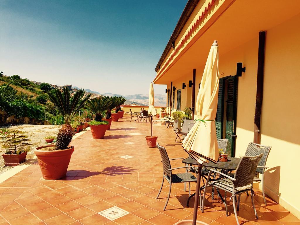 Villa della Mimosa Alia Esterno foto